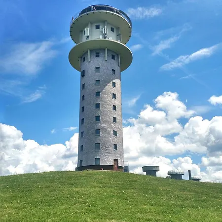 App1515 - Schluchseeglück Mit Indoorpool, Schluchsee