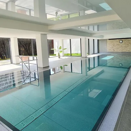 App1515 - Schluchseeglück Mit Indoorpool, Apartamento