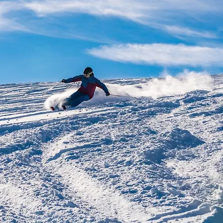 App1515 - Schluchseeglück Mit Indoorpool, 3* Schluchsee