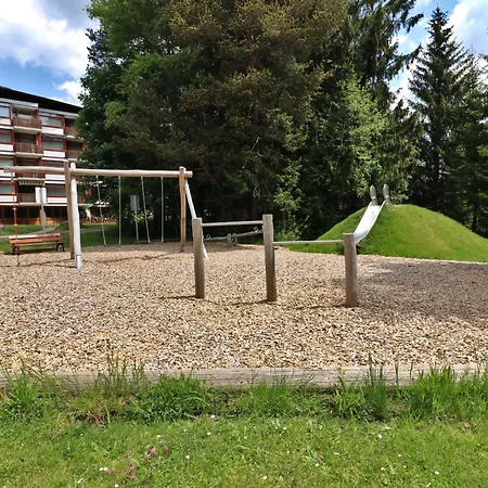 App1515 - Schluchseeglück Mit Indoorpool, Apartamento