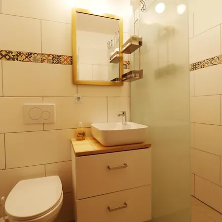 App1515 - Schluchseeglück Mit Indoorpool, Apartamento 3*