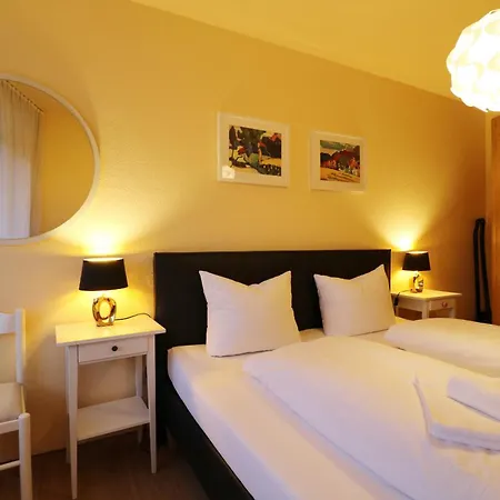 App1515 - Schluchseeglück Mit Indoorpool, 3* Schluchsee