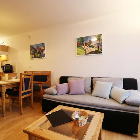 App1515 - Schluchseeglück Mit Indoorpool, Apartamento Schluchsee