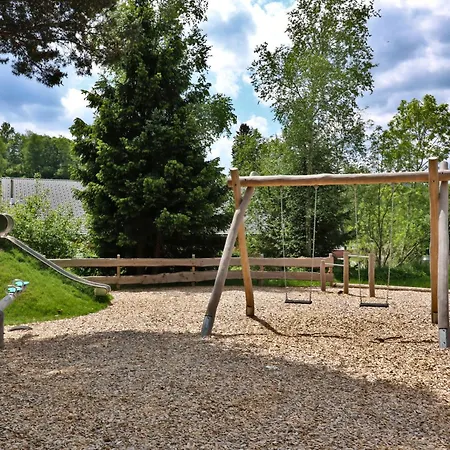 App1515 - Schluchseeglück Mit Indoorpool, 3*