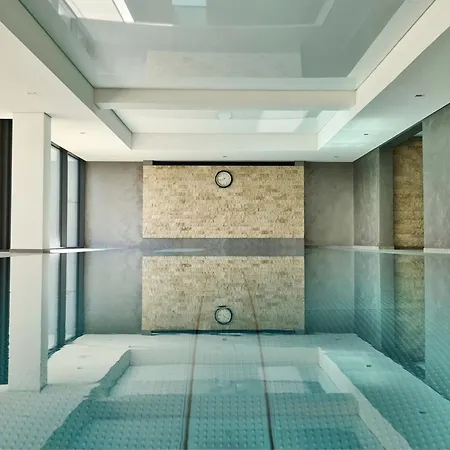 App1515 - Schluchseeglück Mit Indoorpool, Apartamento