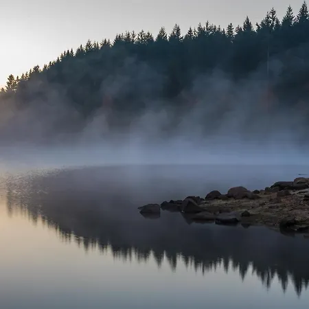App1515 - Schluchseeglück Mit Indoorpool, Apartamento 3*