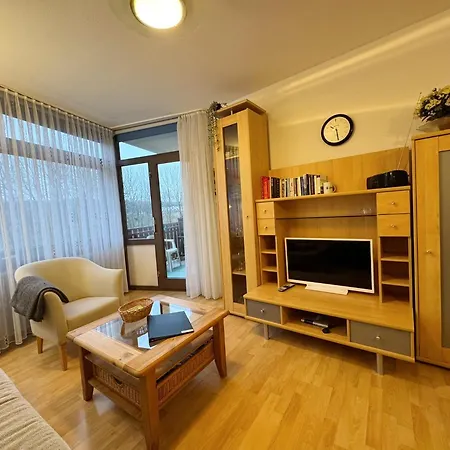 App1515 - Schluchseeglück Mit Indoorpool, Apartamento Schluchsee