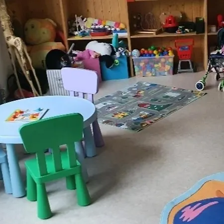 App1515 - Schluchseeglück Mit Indoorpool, 3* Schluchsee