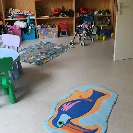 App1515 - Schluchseeglück Mit Indoorpool, Apartamento 3*